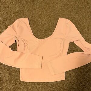 Lululemon Align Long Sleeve